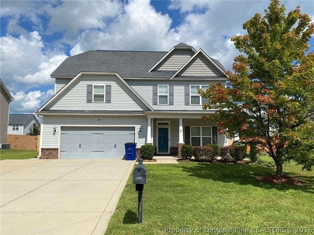 146 Fountain Grove Dr - Photo 2 of 24
