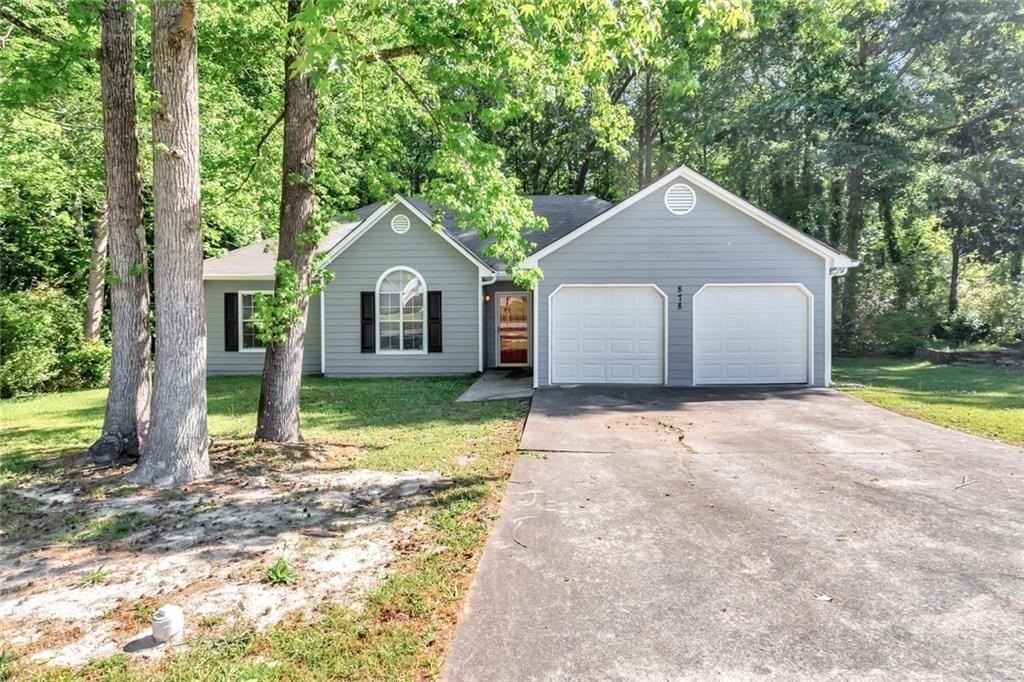 878 Grindstone Dr Sw - Photo 2 of 28