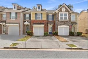 2059 Lakeshore Overlook Dr Nw - Photo 1 of 1