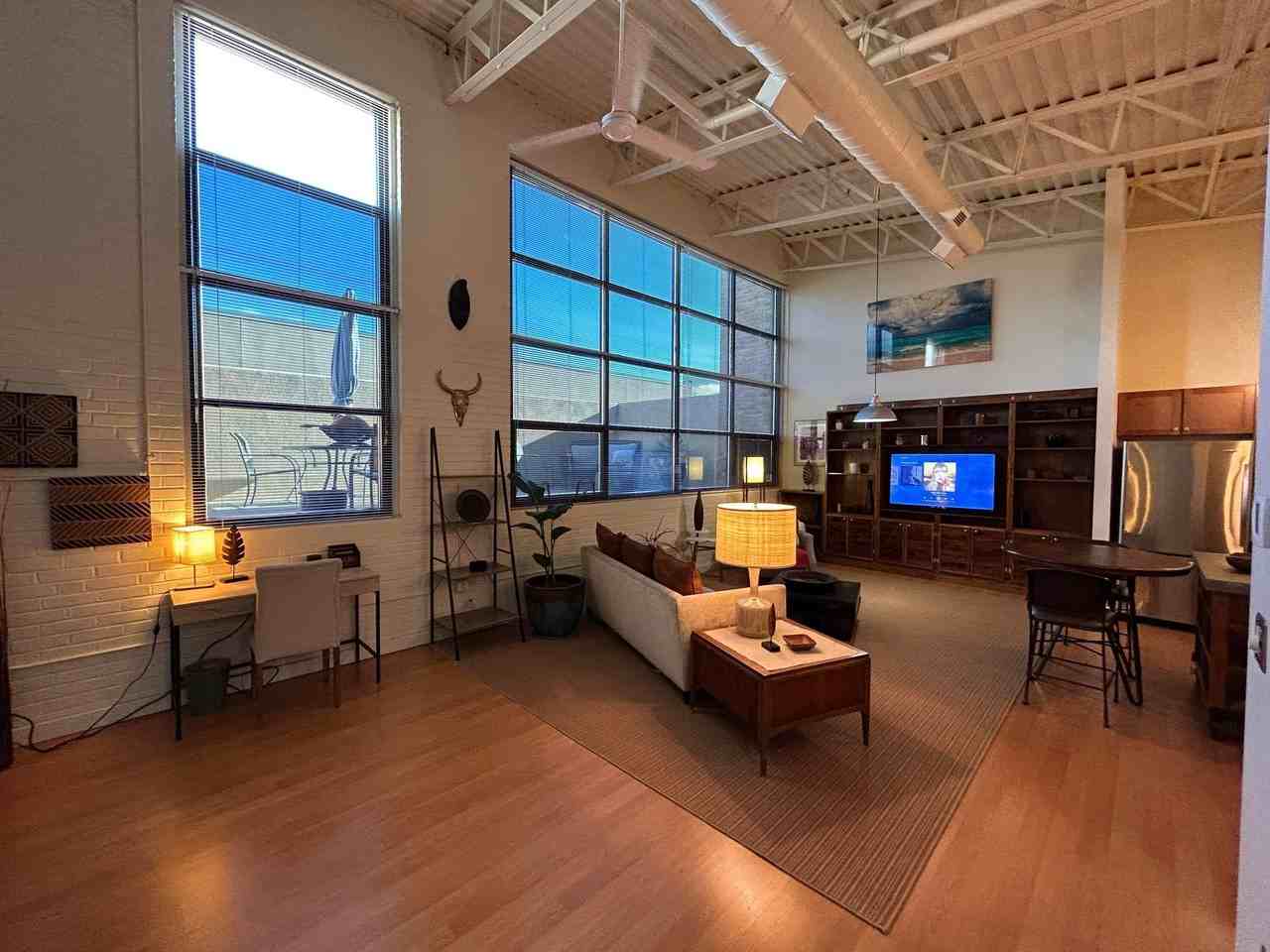 1503 Central Ave Nw #108D - Photo 3 of 25