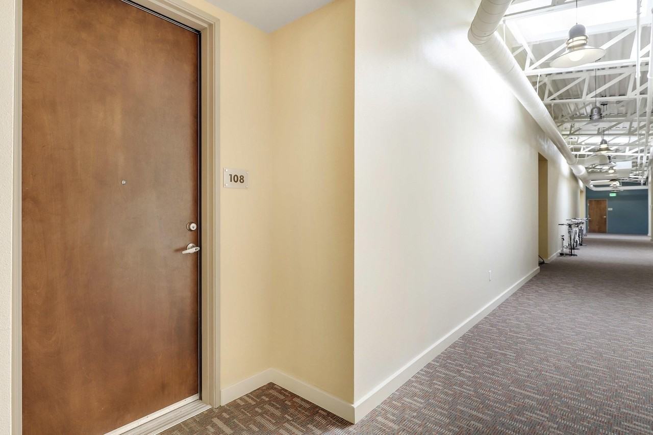 1503 Central Ave Nw #108D - Photo 5 of 25