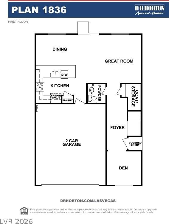 378 Canyon Mist Ct - Photo 3 of 28