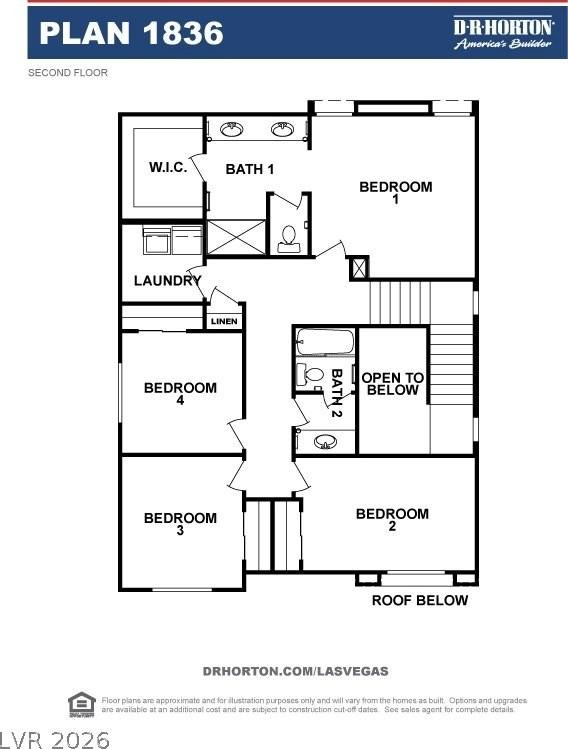 378 Canyon Mist Ct - Photo 4 of 28