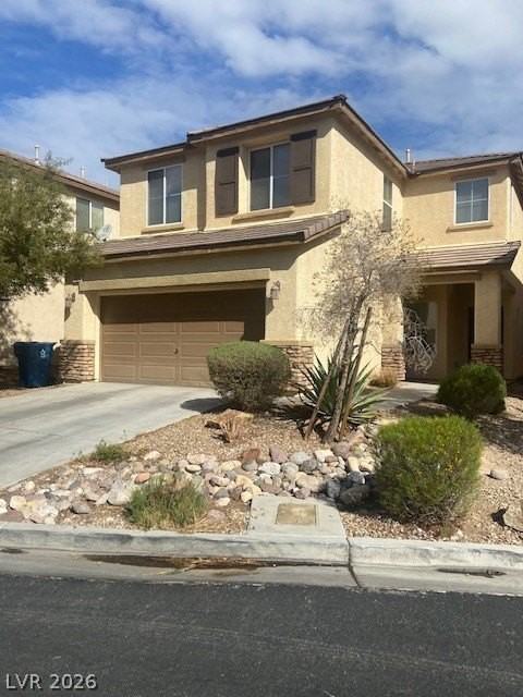 4926 Crimson Mare Rd