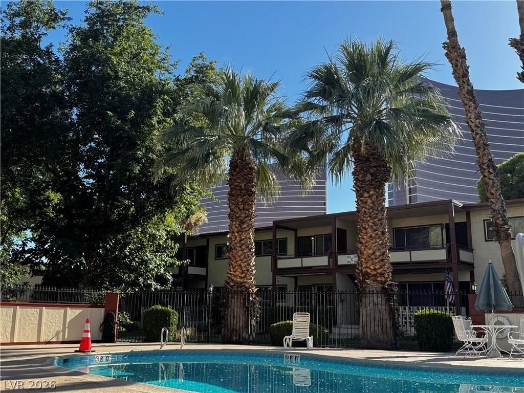 350 E Desert Inn Rd #C103 - Photo 2 of 23