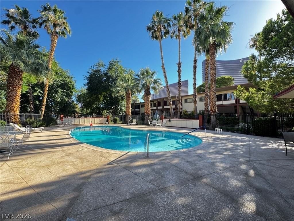 350 E Desert Inn Rd #C103 - Photo 4 of 23