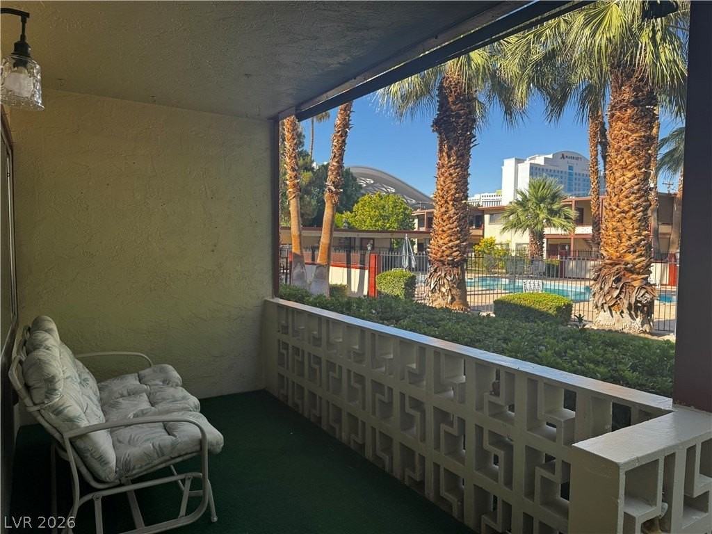 350 E Desert Inn Rd #C103 - Photo 5 of 23