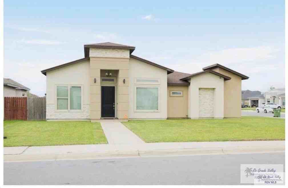 5807 Buckeye Ct