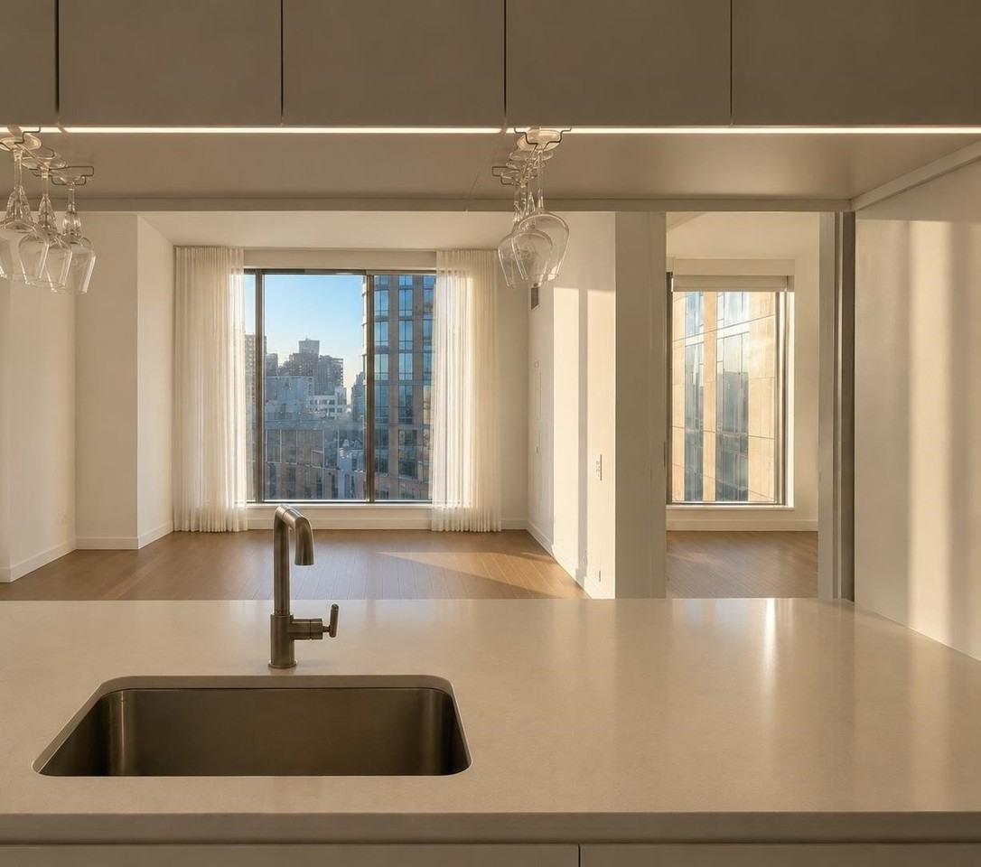 99 Hudson St #2007 - Photo 4 of 21