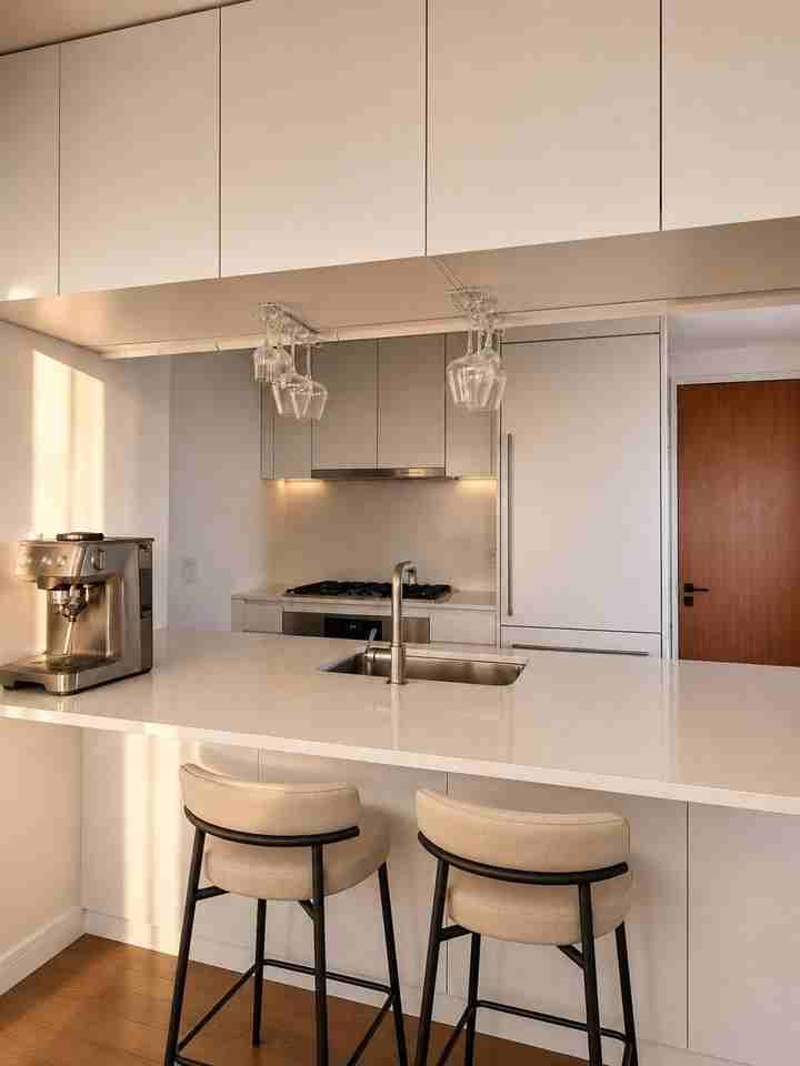 99 Hudson St #2007 - Photo 5 of 21
