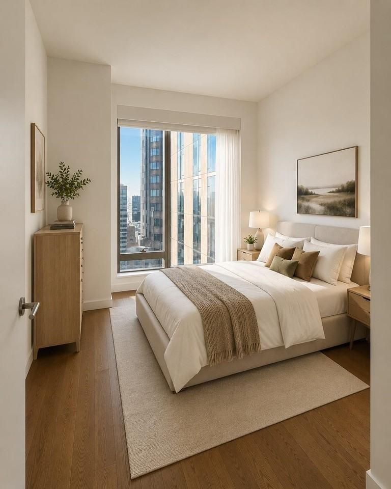 99 Hudson St #2007 - Photo 6 of 21