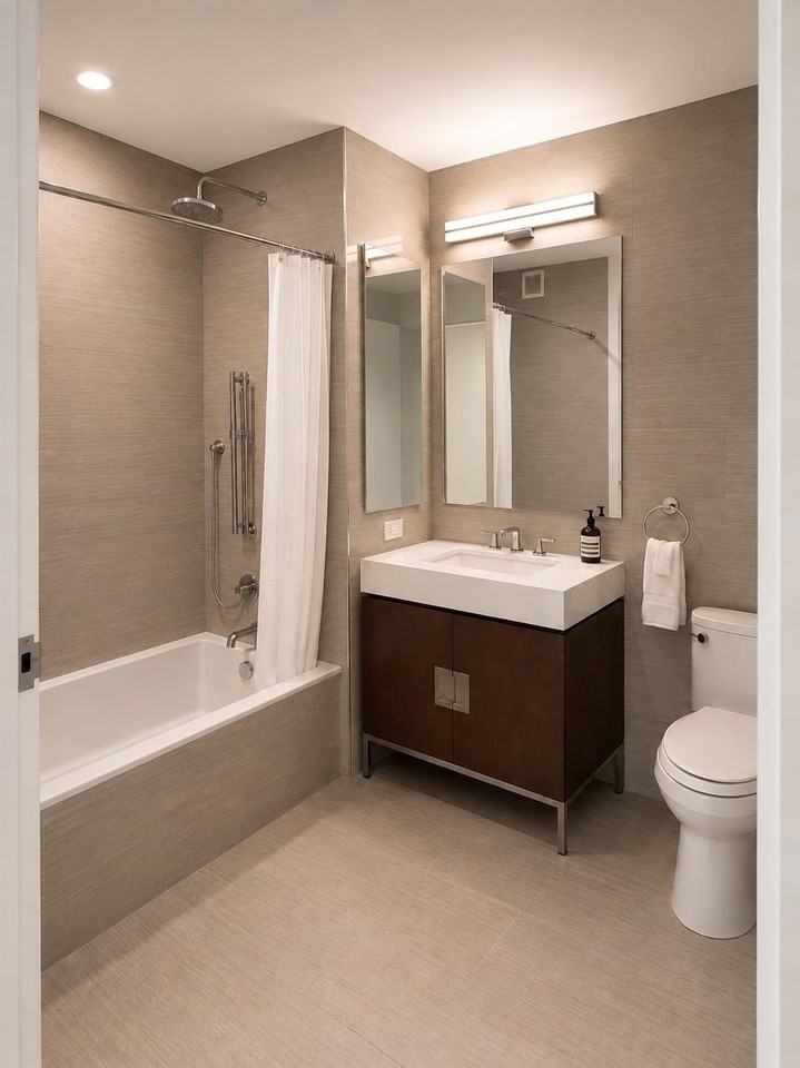 99 Hudson St #2007 - Photo 7 of 21