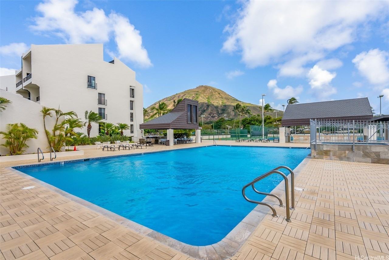 500 Lunalilo Home Rd #12D - Photo 4 of 25