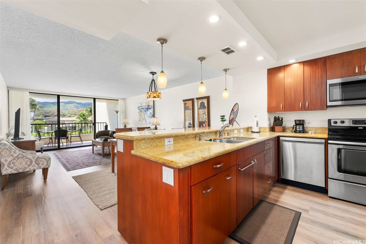 500 Lunalilo Home Rd #12D - Photo 6 of 25