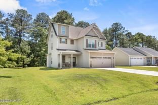 260 Breakwater Dr - Photo 1 of 1