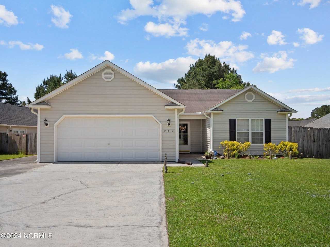 204 Jasmine Ln