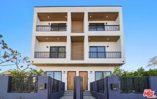 featured image of 1907 S Corning St #1