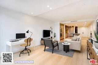 10777 Wilshire Blvd #210 - Photo 3 of 8