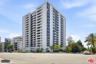 10660 Wilshire Blvd #805 - Photo 1 of 1