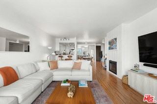 900 Euclid St #403 - Photo 3 of 8