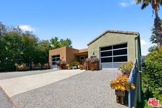 2044 Corral Canyon Rd - Photo 2 of 8