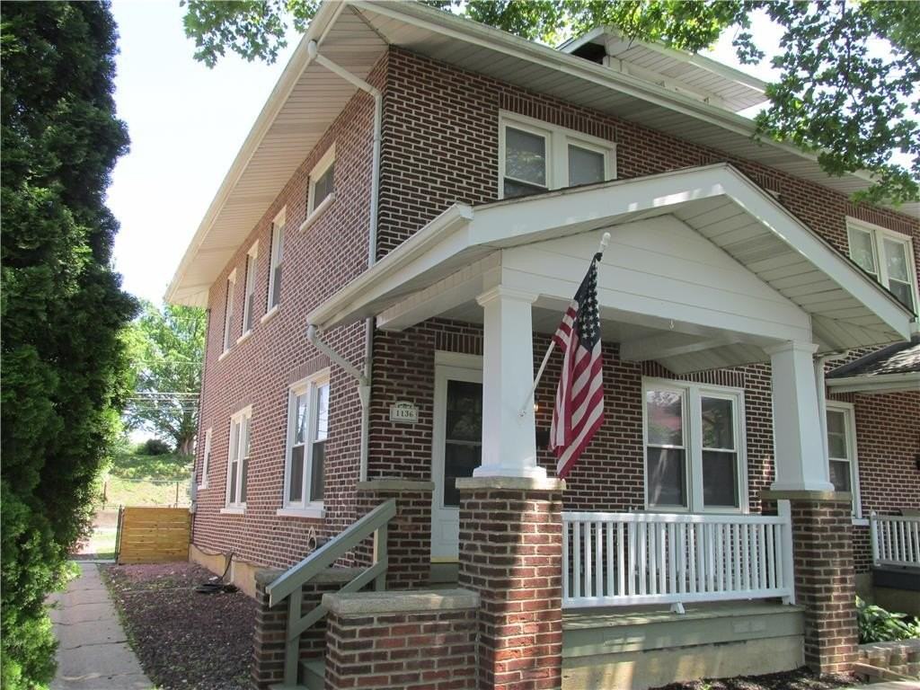 1136 N New St - Photo 2 of 21