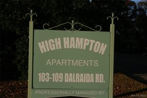 featured image of 107 Dalraida Rd #A