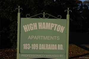 featured image of 103 Dalraida Rd #D