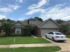 3912 Claiborne Cir - Photo 2 of 15