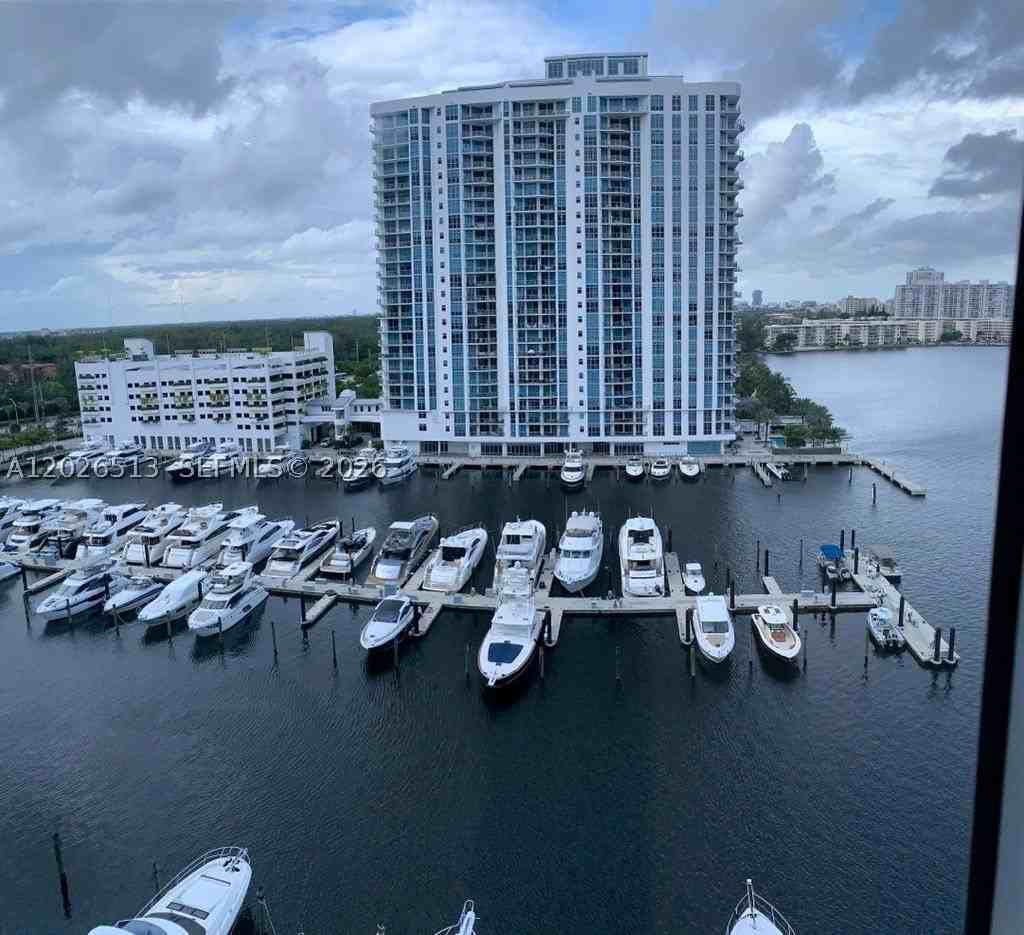 17111 Biscayne Blvd #1109