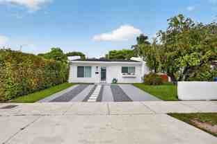 10006 Sw 23rd Ter - Photo 1 of 1