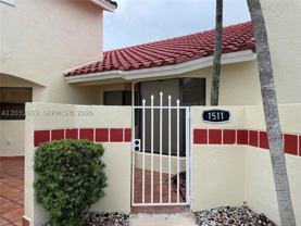 1511 San Remo Cir #1511 - Photo 1 of 1