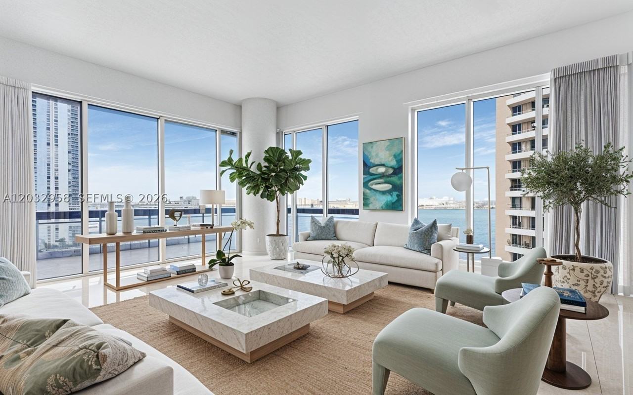 900 Brickell Key Blvd #1002