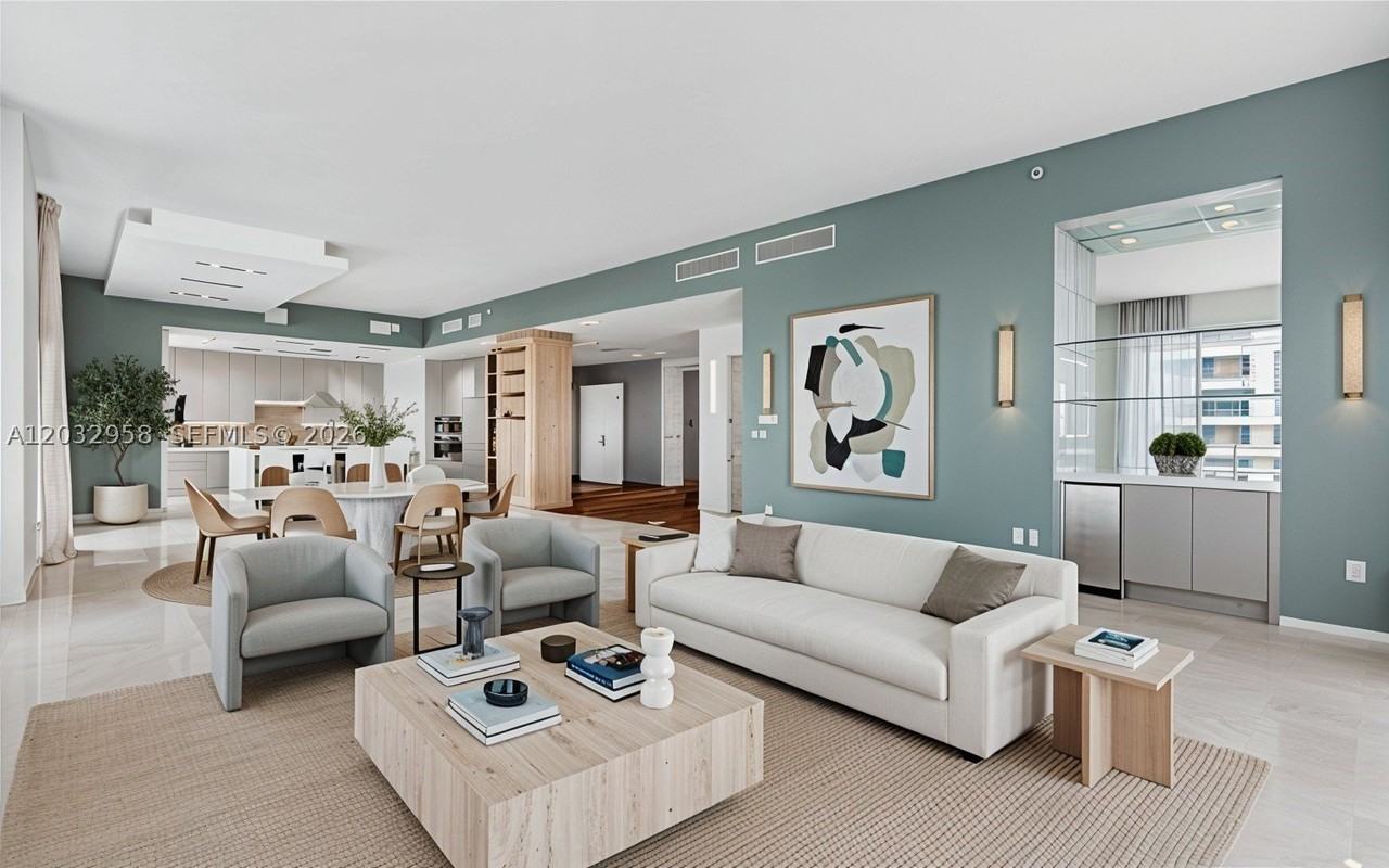900 Brickell Key Blvd #1002 - Photo 3 of 50