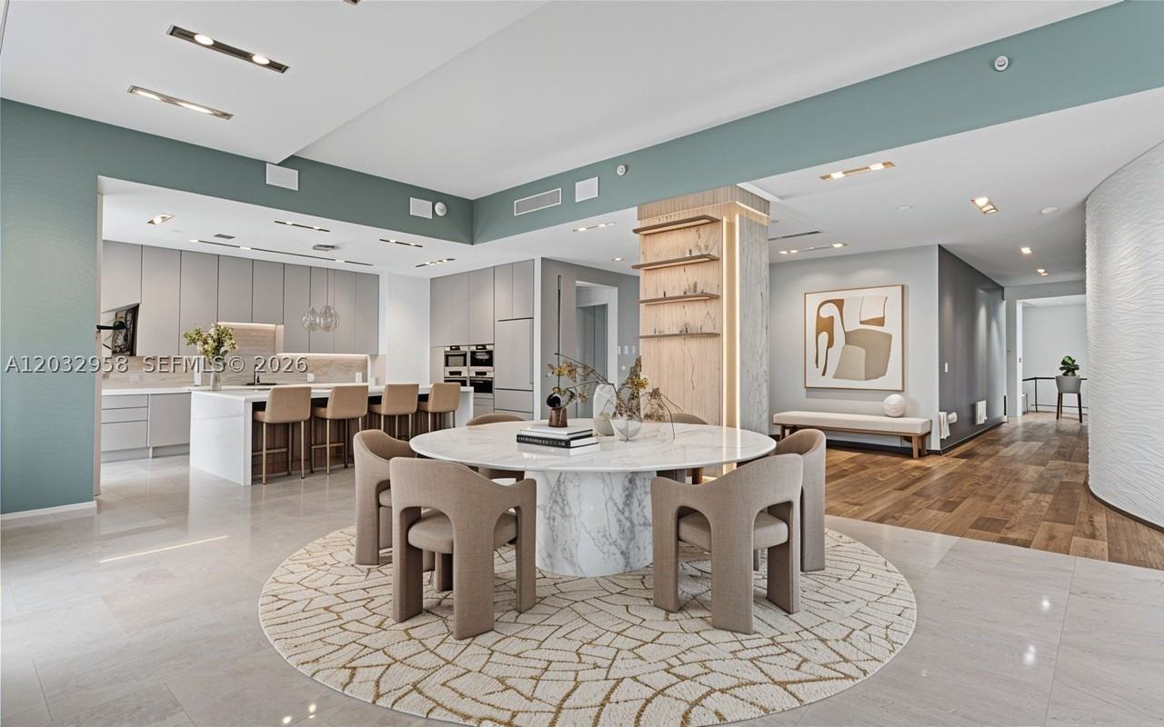 900 Brickell Key Blvd #1002 - Photo 4 of 50