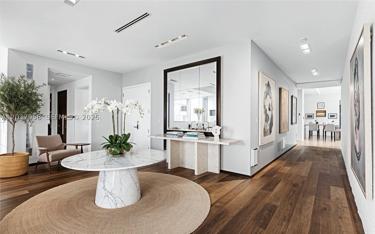 900 Brickell Key Blvd #1002 - Photo 5 of 50