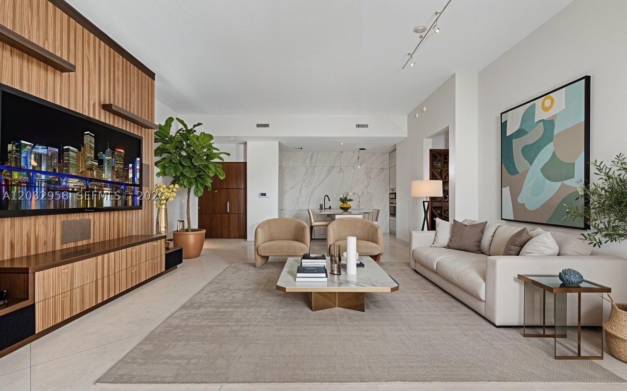 900 Brickell Key Blvd #1002 - Photo 6 of 50