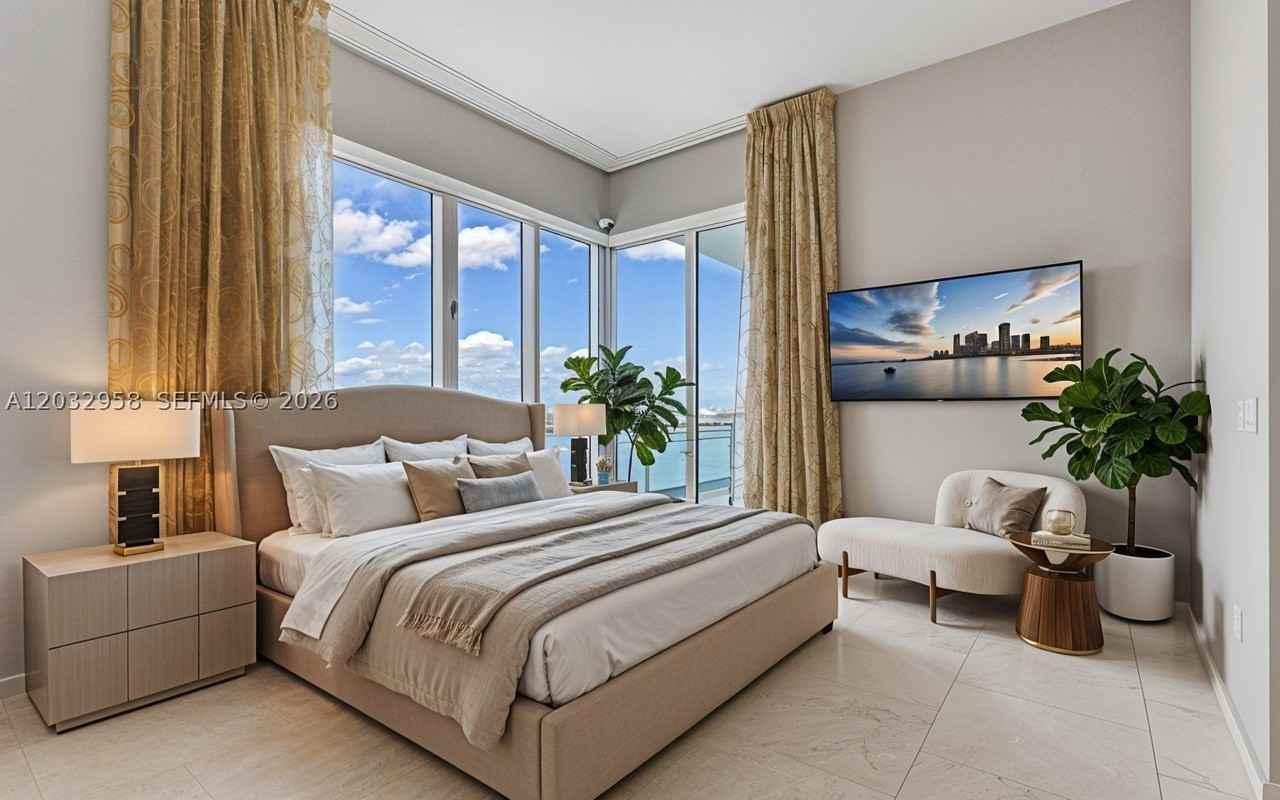 900 Brickell Key Blvd #1002 - Photo 7 of 50