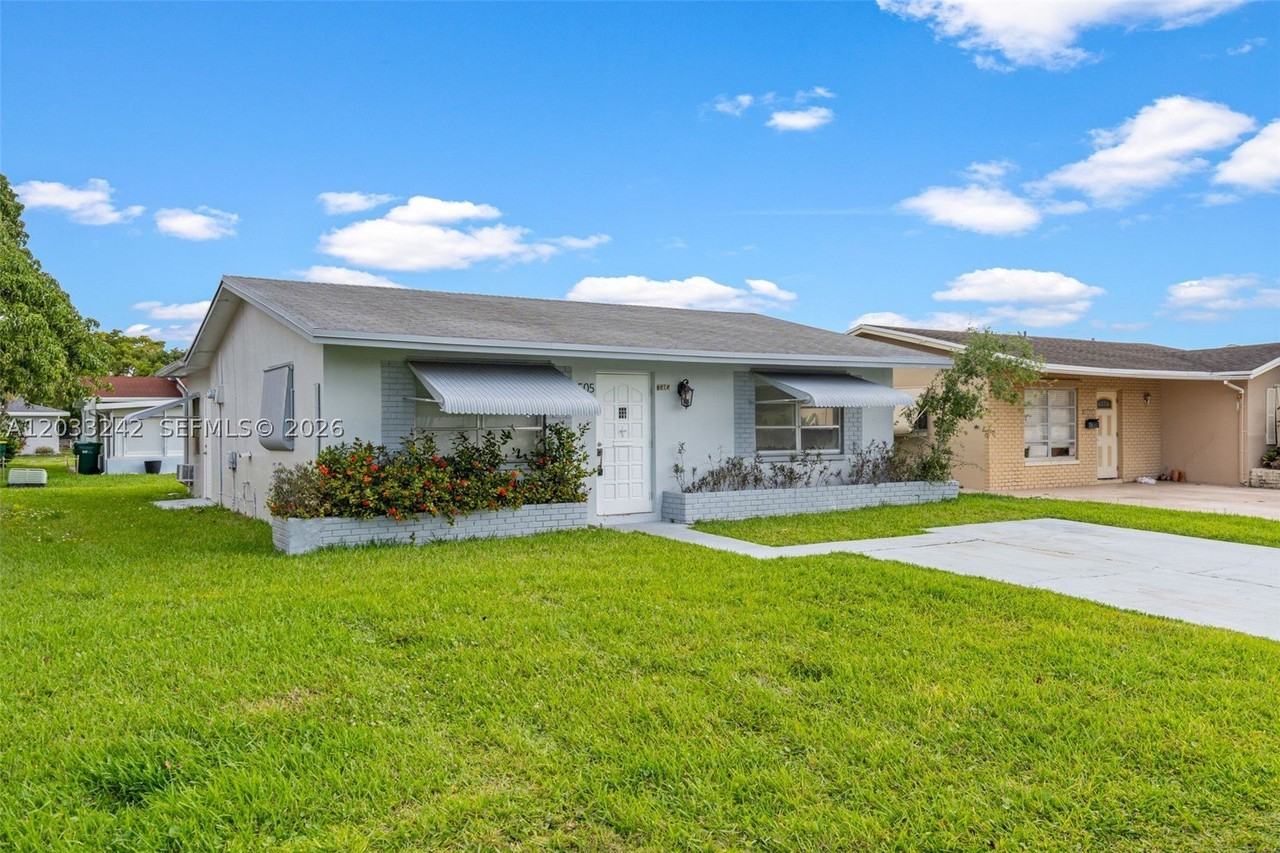 7505 Nw 58th St - Photo 2 of 29