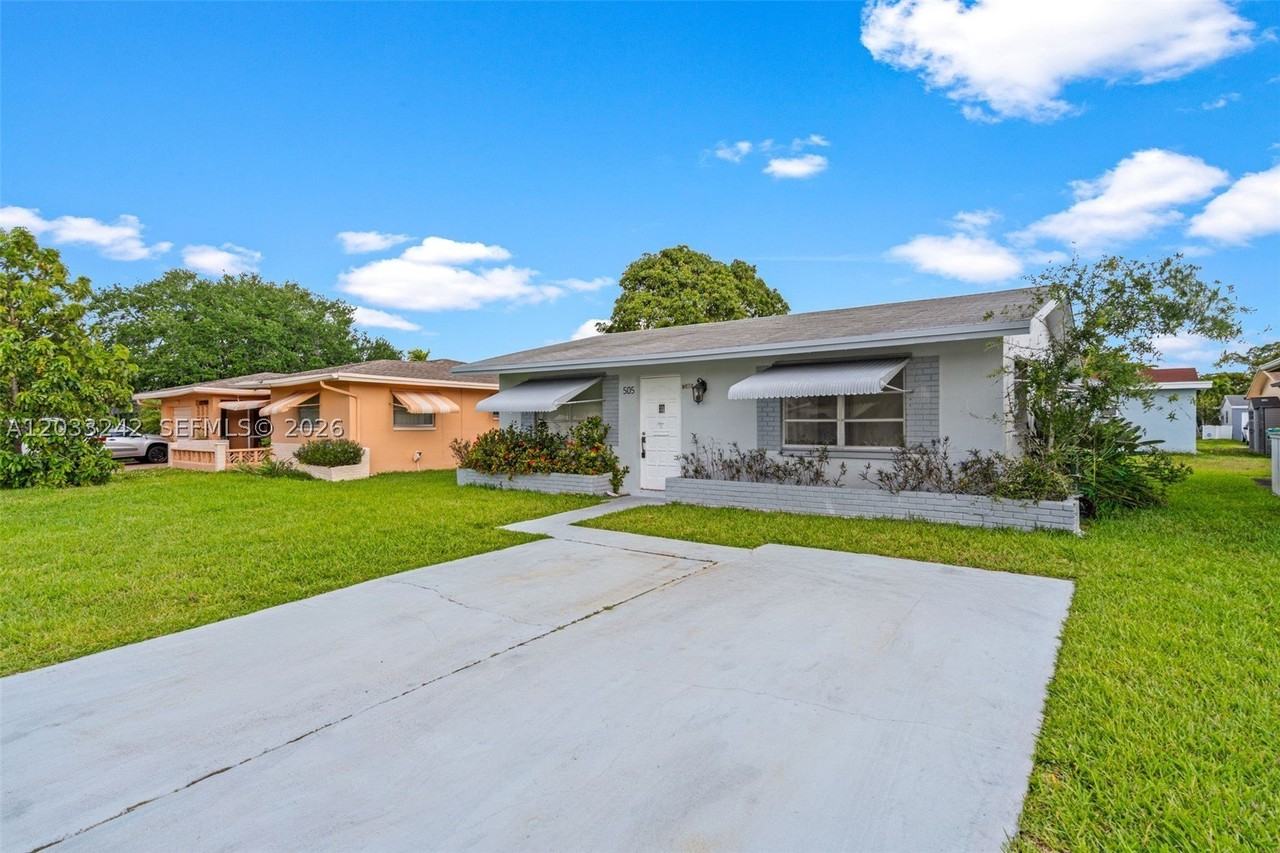 7505 Nw 58th St - Photo 3 of 29