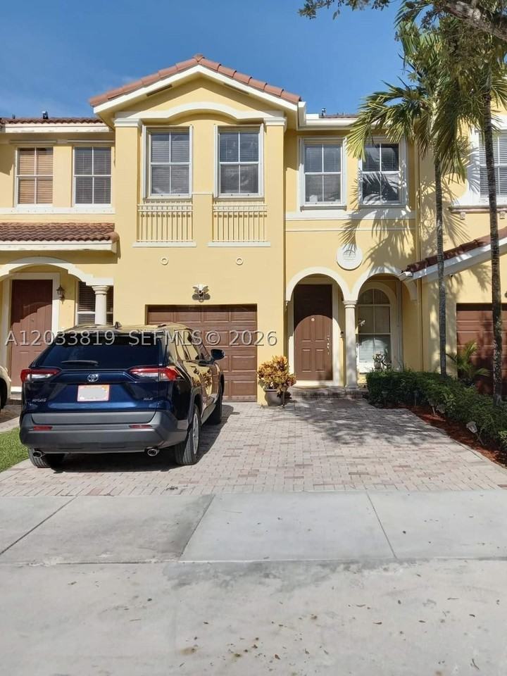 886 Sw 149th Ct #886