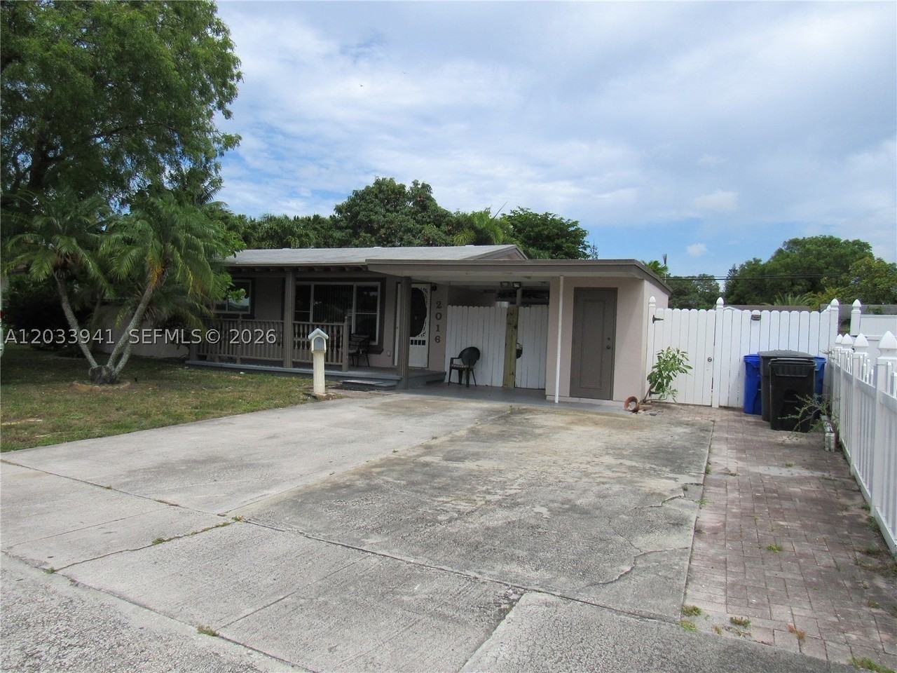 2016 Sw 37th Ave #1