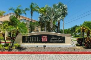 featured image of 1715 Village Blvd #107