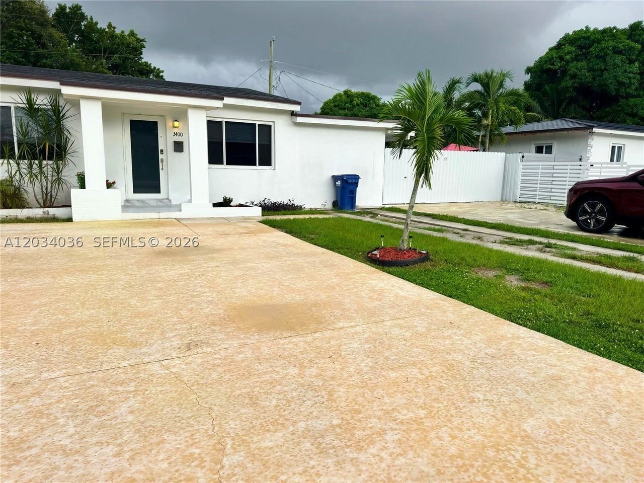 3400 Nw 173rd Ter #1 - Photo 3 of 14