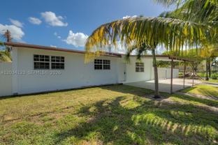 160 Nw 199th St #1 - Photo 1 of 1