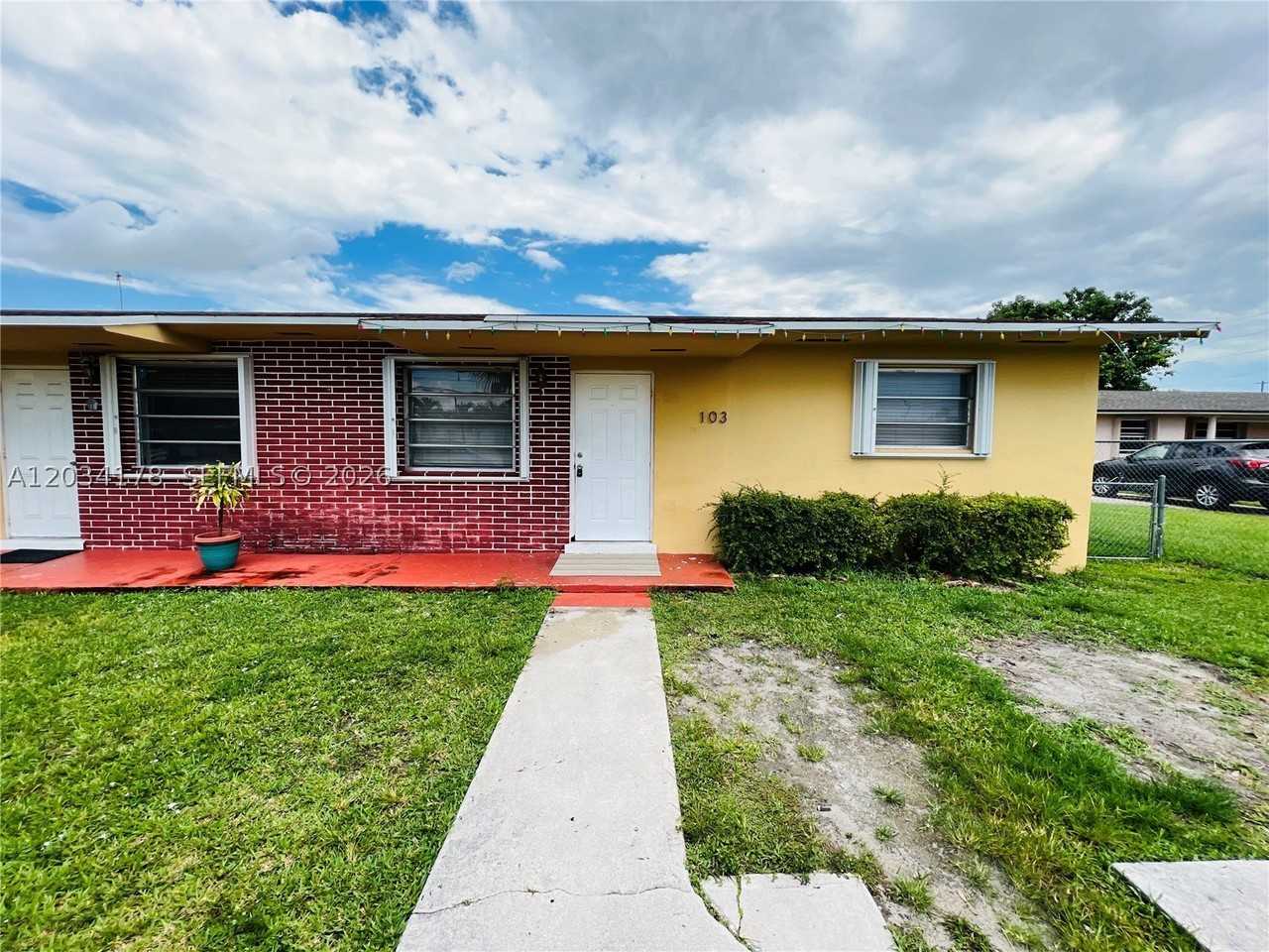 103 Sw 80th Ave #103
