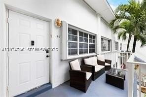 9745 Bay Harbor Ter #26