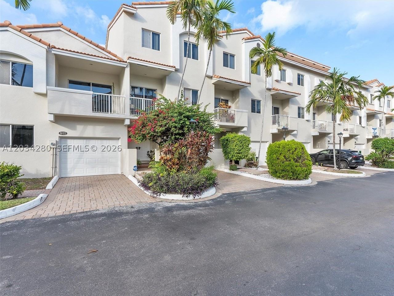 21399 Marina Cove Cir #M12