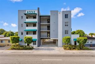 4332 W Flagler St #203 - Photo 1 of 1