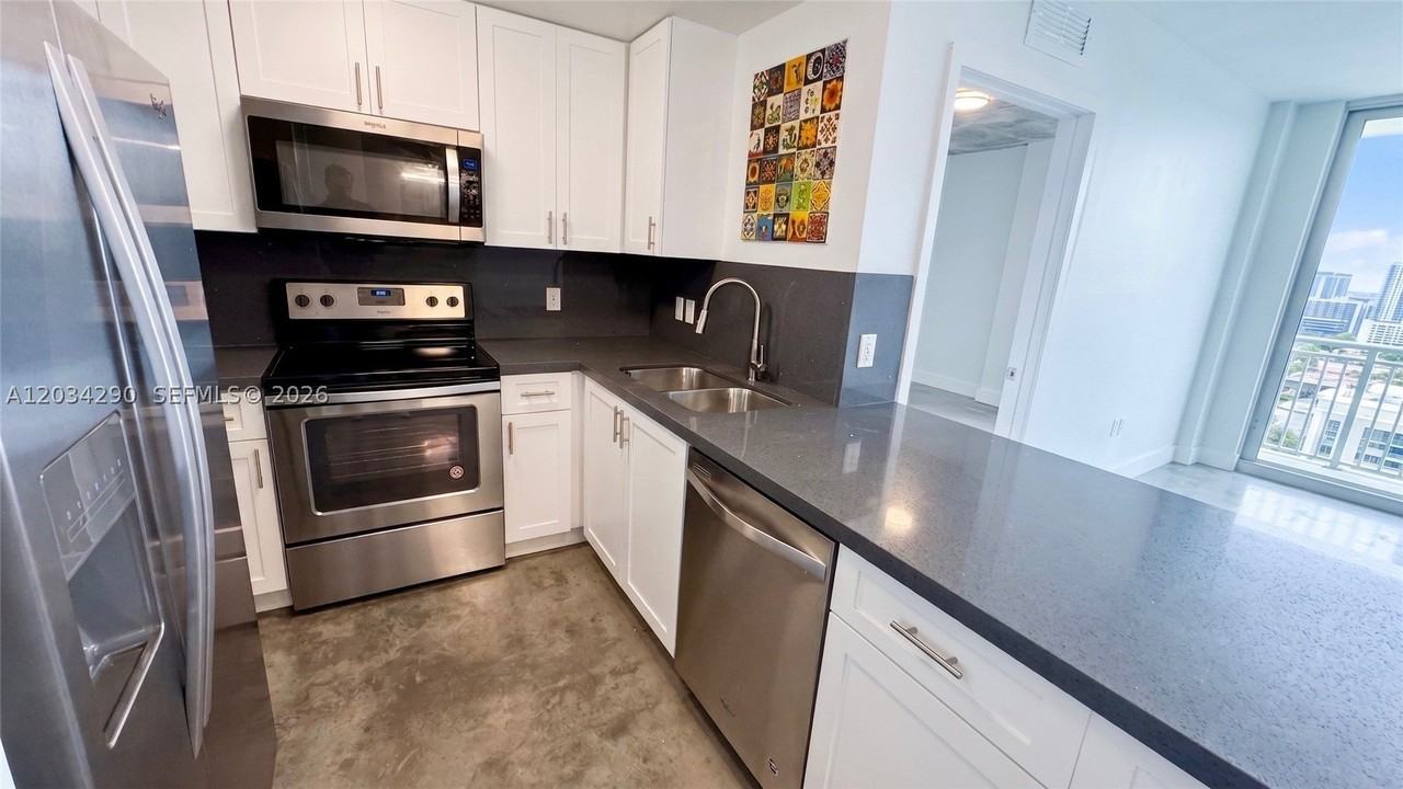 4332 W Flagler St #203 - Photo 5 of 19